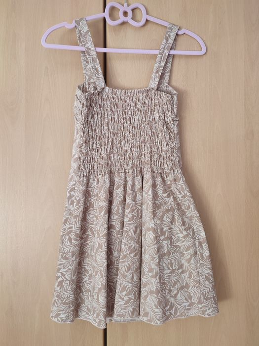Salopete/ rochițe H&M de vara 25 lei/buc mărimea XS