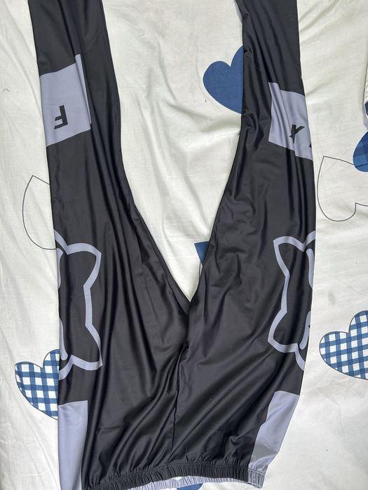 джерси и штаны для эндуро