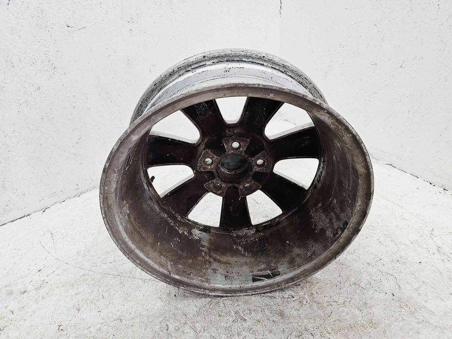 Janta aliaj Opel Vectra C [Fabr 2003-2008] 5X110 / R16 / 6,5J / ET41