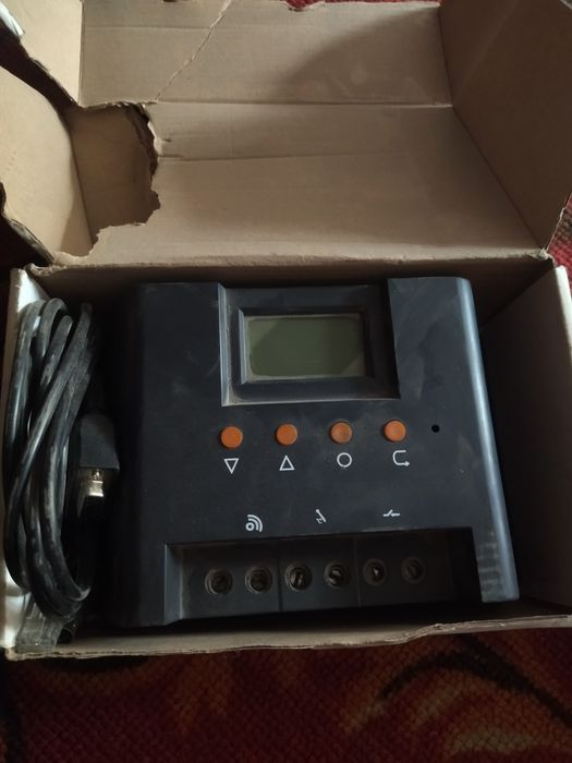 Электро приборы разные