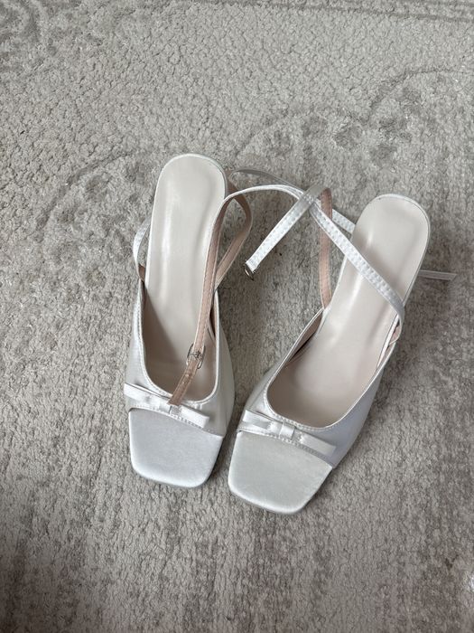 Туфли с пиндодо