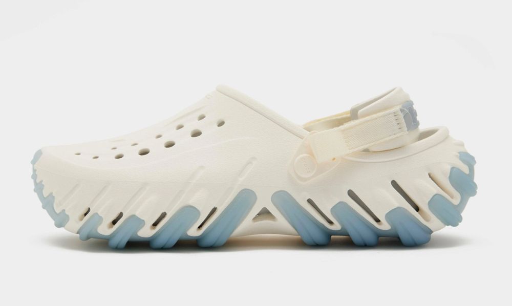 Crocs The echo clog Ro