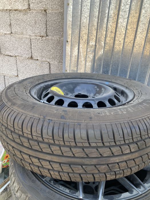 Cobalt zapaska balon diska