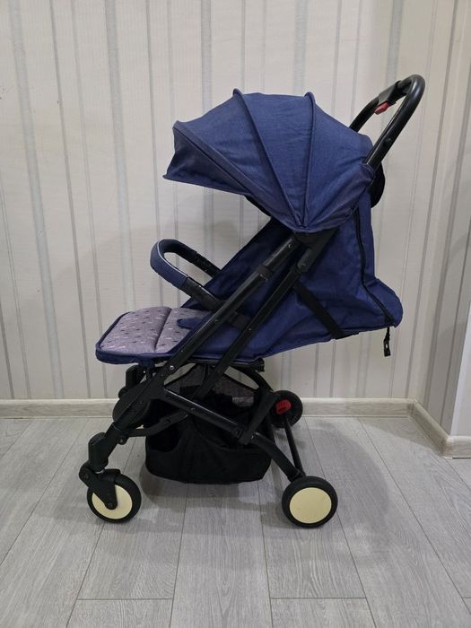 Babytime детская коляска чемодан