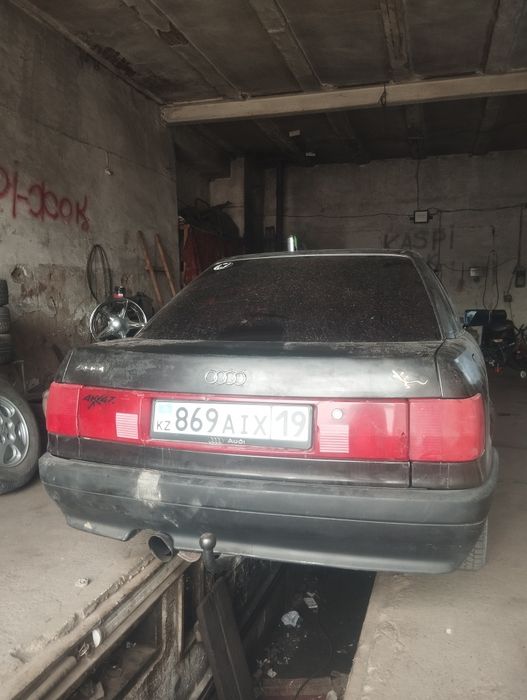 Продам Audi 80 B3