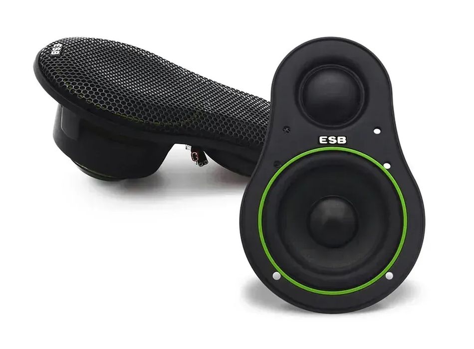 ESB 2.6K3U ACT - 3 полосная компонентная акустическая система