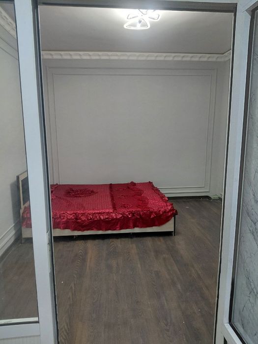 Сдаётся 2 х комнатная квартира  на Ракате. Напротив карзинка ракат