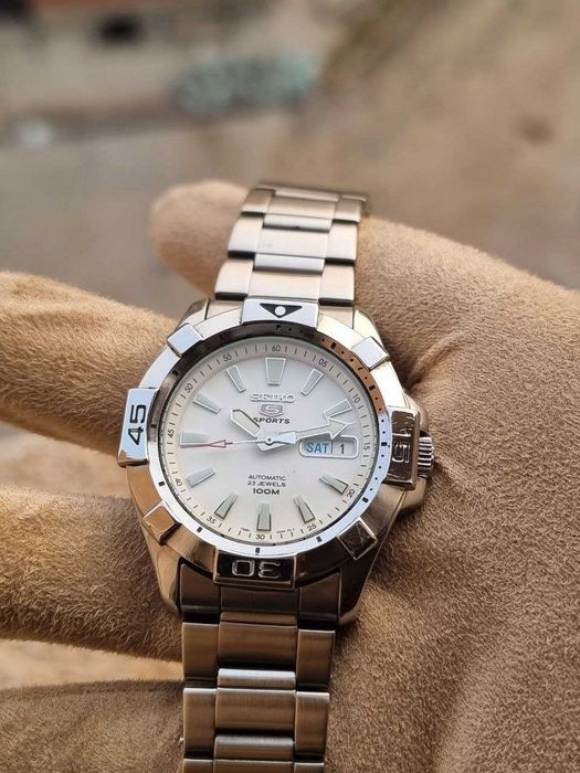 Мужские часы Raymond Weil