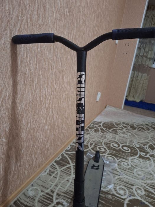 Продам сомакат трукавой