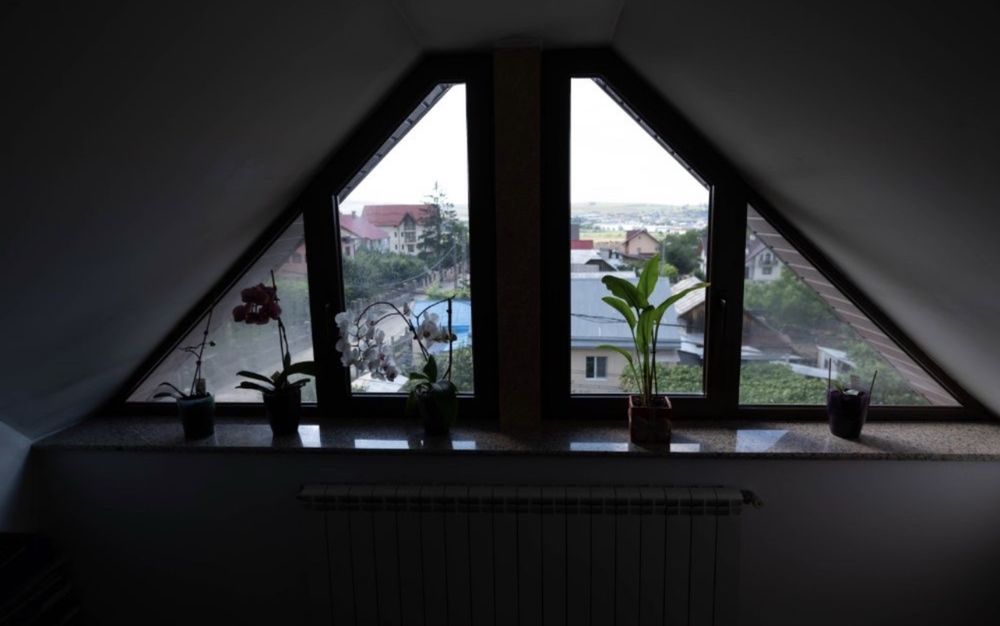 Casa Obcini/Sfantu Ilie