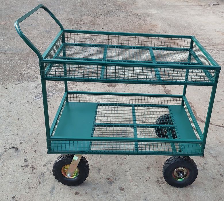 Тележка (arava) от производителя