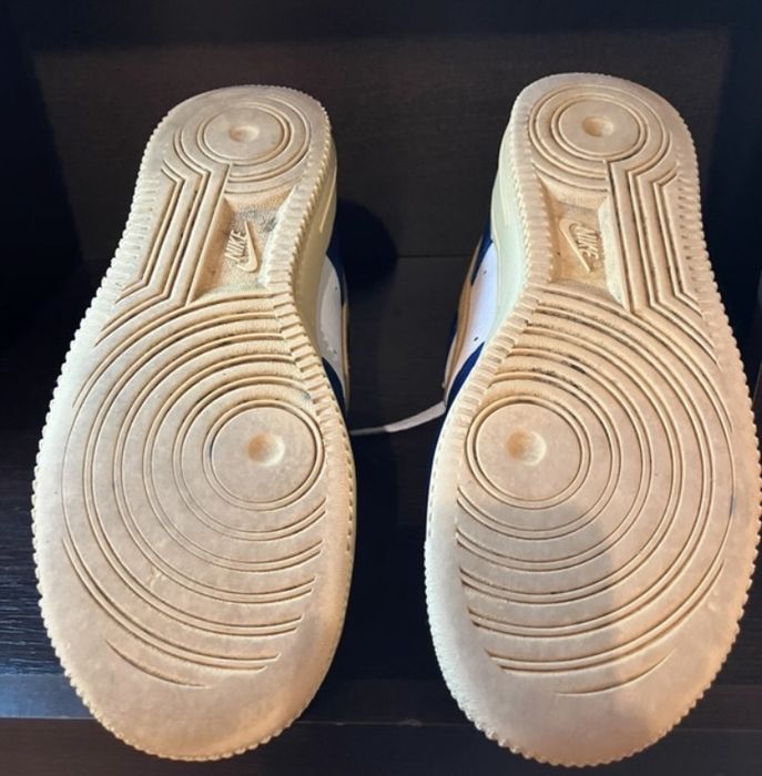 Nike Air Force 1 Dunk