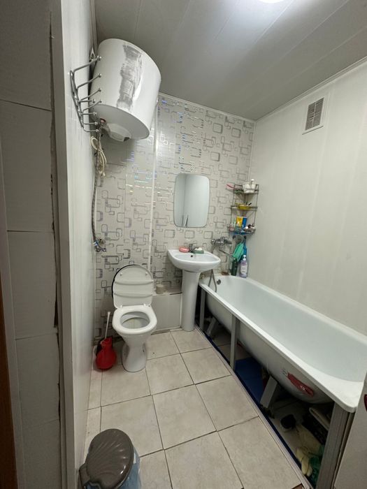 Квартира на 343 кв