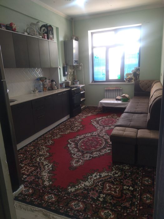 Квартира сотилади 2/2/9