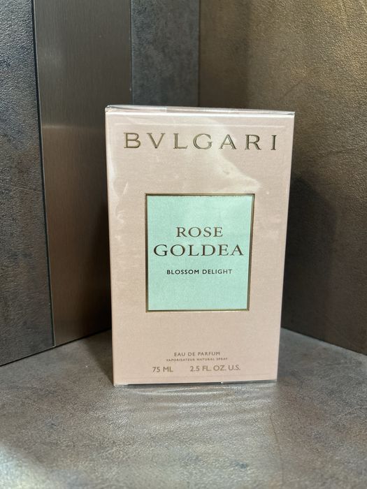 BVLGARI Rose Goldea BlossomDelight