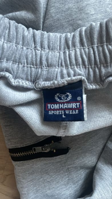 Мъжки памучен анцунг промо