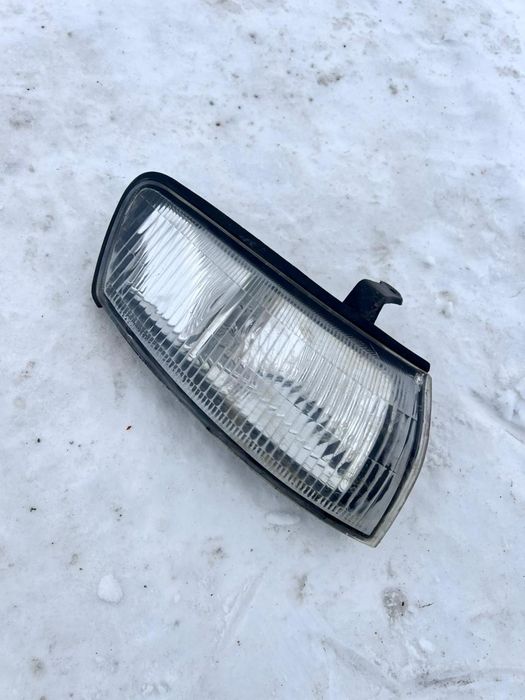 Габарит правый Toyota curren