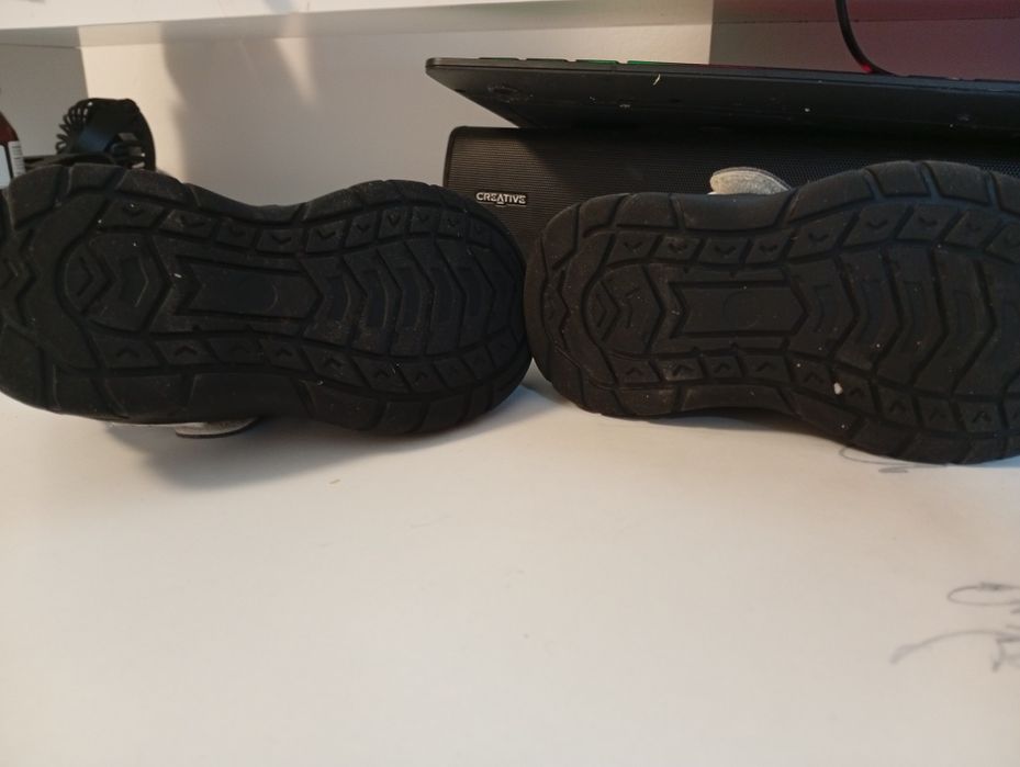 Sandale Mutoon 24(CN22)