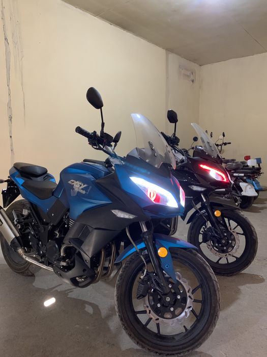 345кув супермото