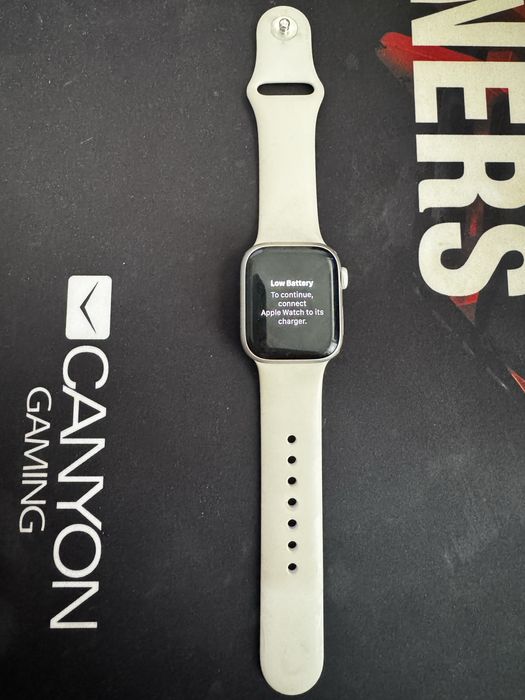 iWatch 8 series 41mm