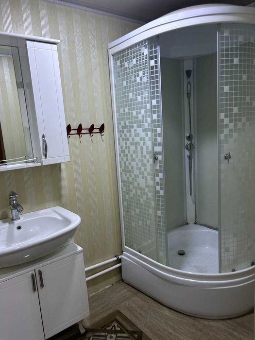 Сдается 3-х комнатная квартира алгоритм изза