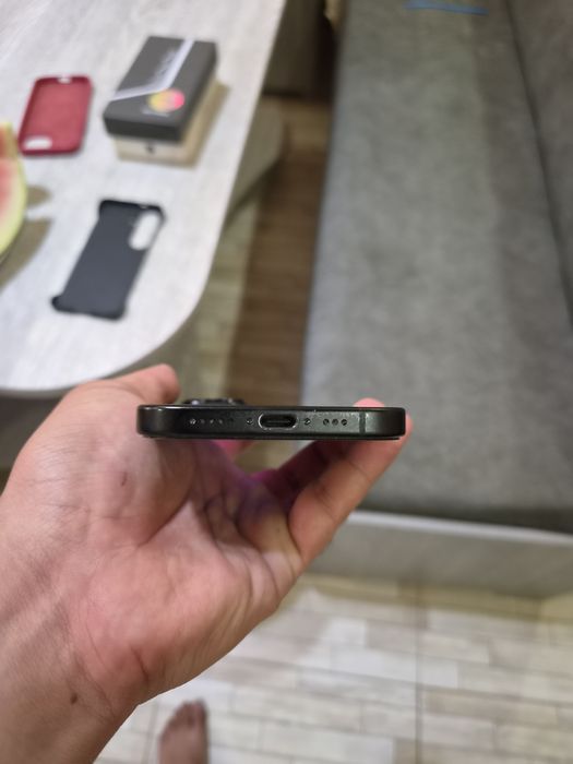 Iphone 15 128гб 88% емкость