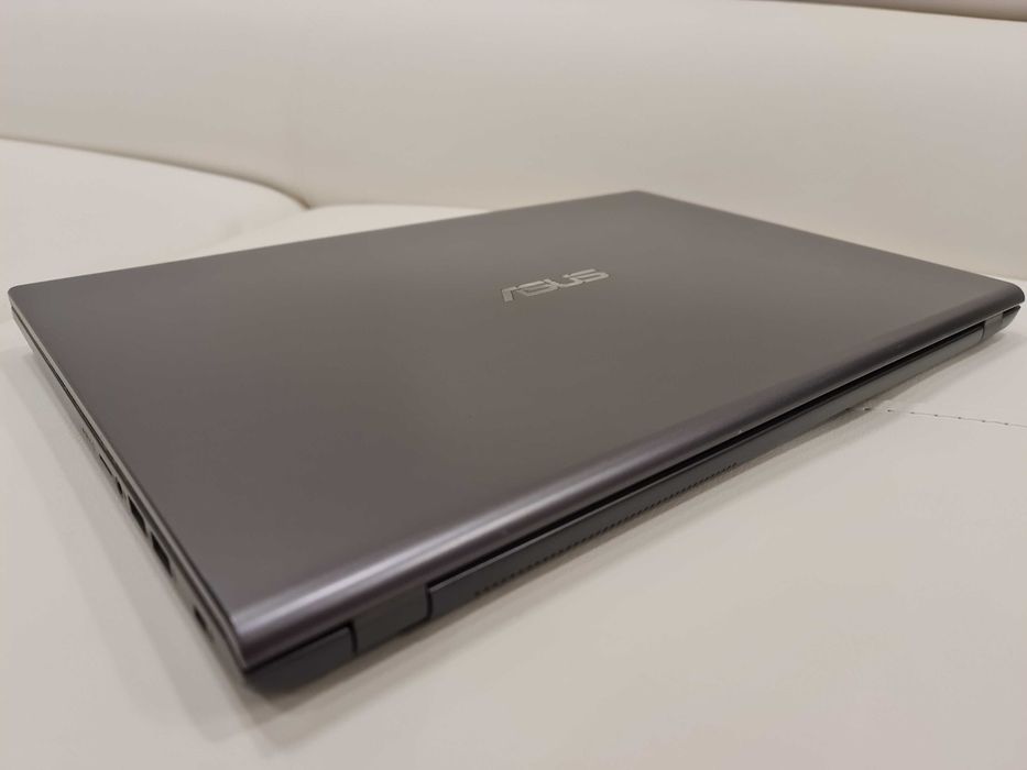 Laptop gaming Asus, intel core- i7-8556, video 4 gb nvidia, SSD