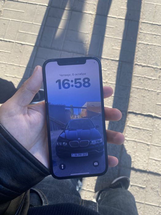 Айфон 12 продам идеал