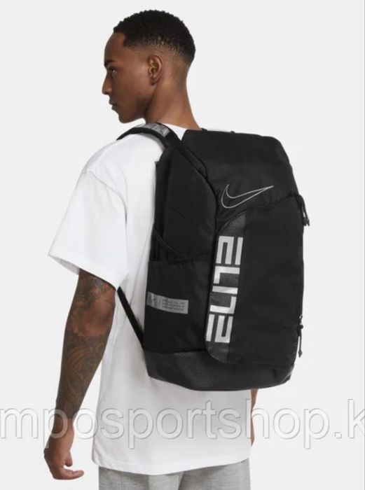Рюкзак Nike elite 14 тыс
