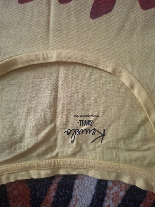 Tricou dama text S