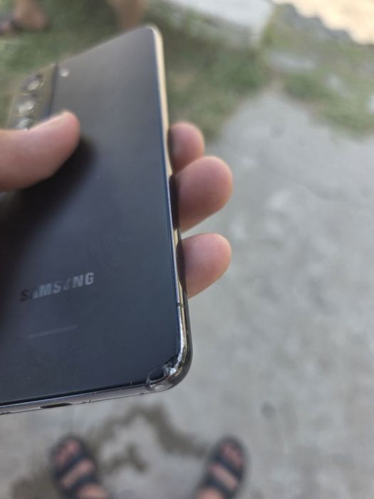 Samsung s22 5g sotilad