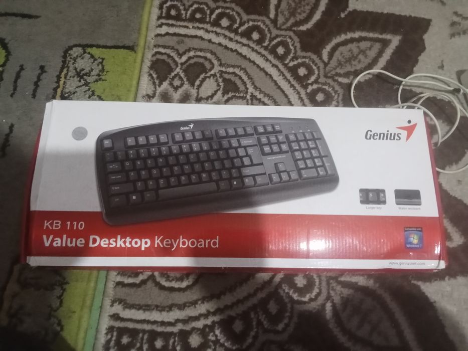 Продам компьютер