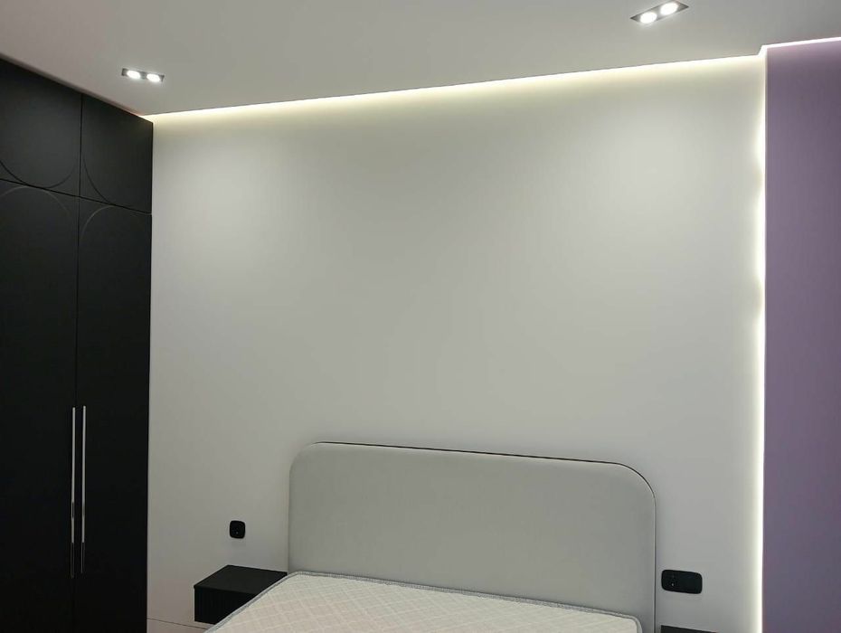 Ремонт квартир под ключ