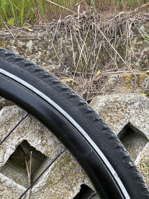 Велосипед Specialized М размер