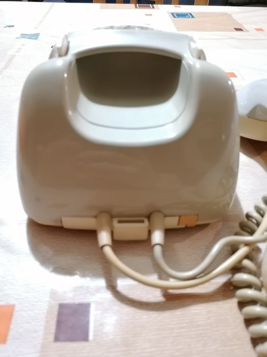 Ретро настолен телефон FeTAp