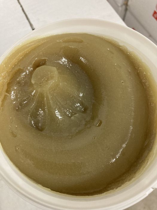 Калциева грес К3