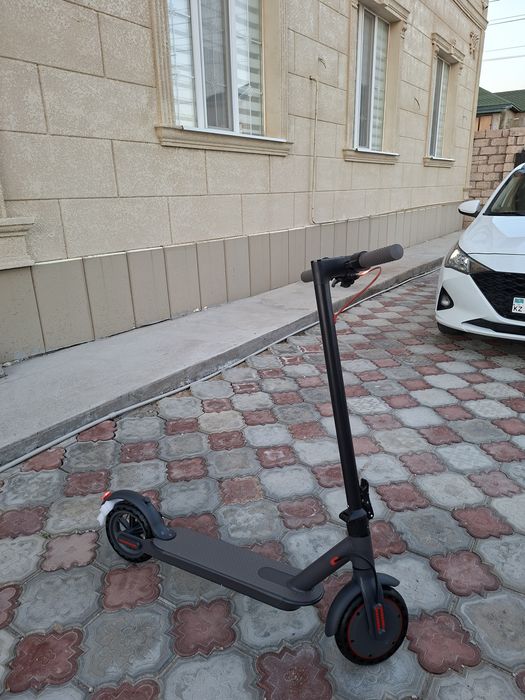 Продаются электрические самокаты