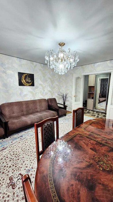 продам 3-х ком квартиру