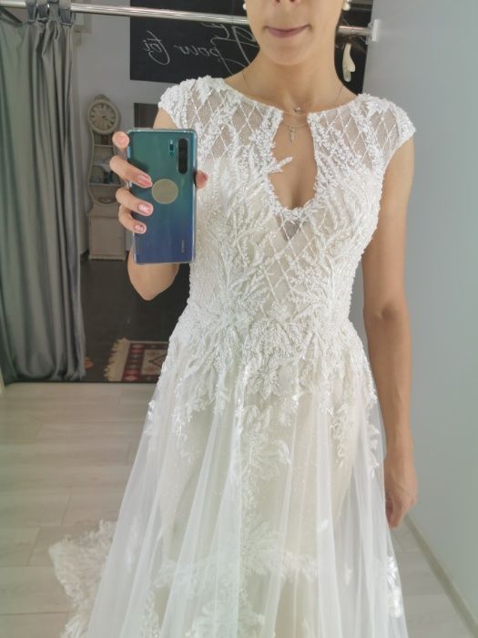 Rochie de mireasa