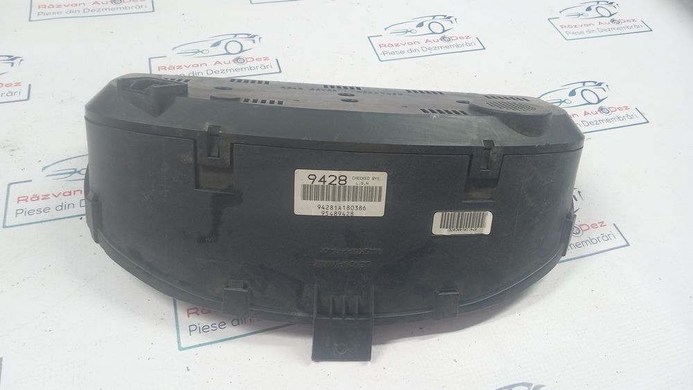 Ceas bord Chevrolet Captiva 2.2 Motorina 2012