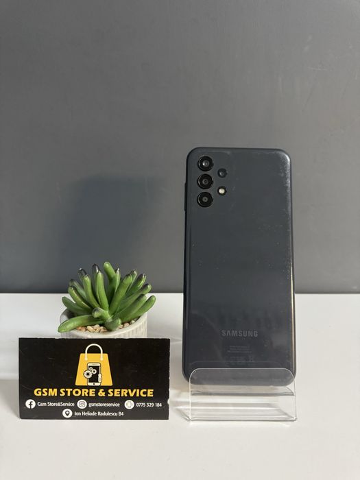 Samsung Galaxy A13 64Gb Garantie Gsm Store&Service