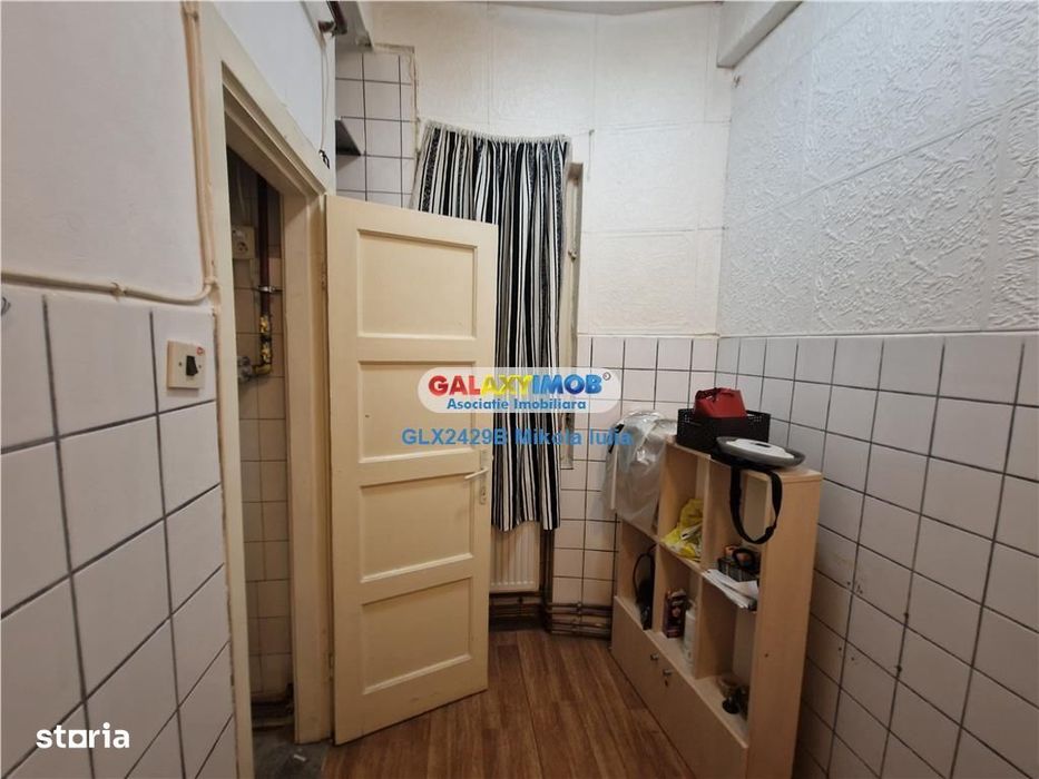 Apartament 2 camere semidecomandat Calea Victoriei