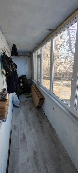 Продам квартиру район заподного