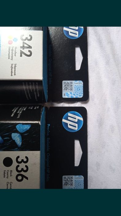 Vind cartus imprimanta HP