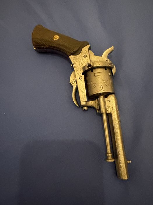 Лефуше щрака в добро състояние