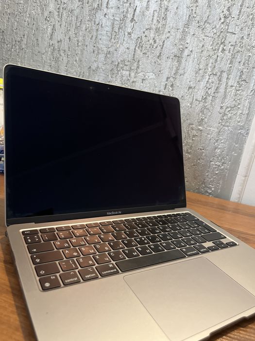 MakBook Air13 продается