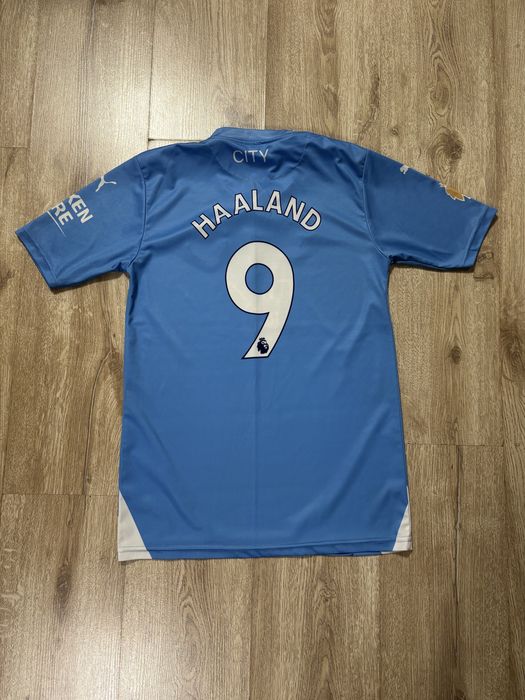 Футболни тениски