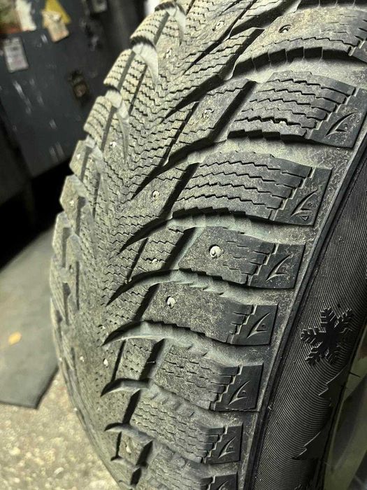 Комплект колес bmw e60