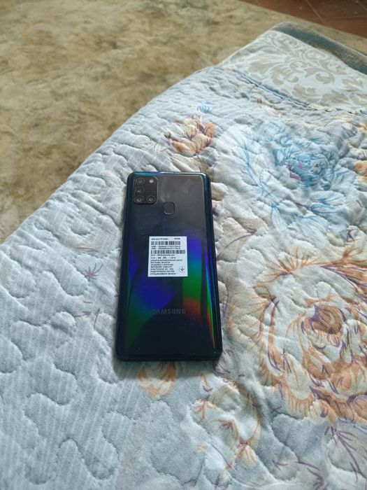 Samsung a40 смартфон