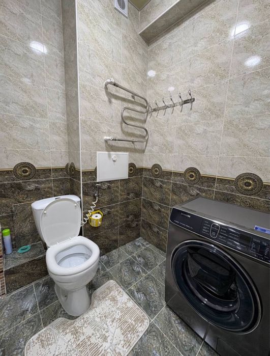 Однакомнатная студия